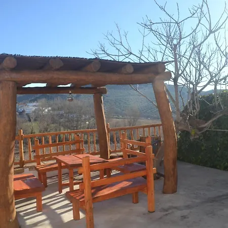 Сasa de vacaciones Casa Manuela *