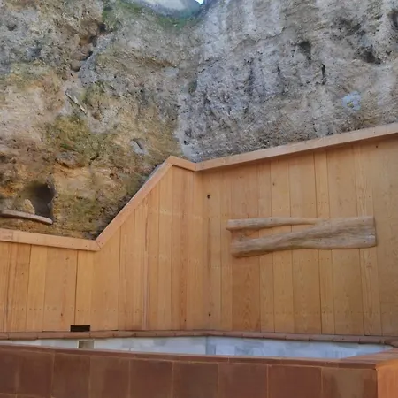 Casa Manuela Сasa de vacaciones