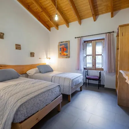 Casa Manuela * Ribera Baja (Jaen)