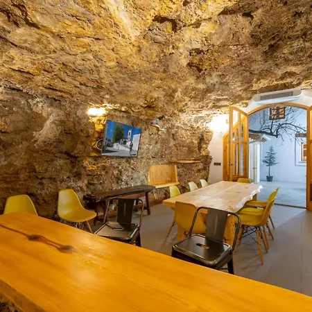 Holiday home Casa Manuela