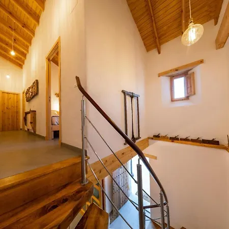 Holiday home Casa Manuela
