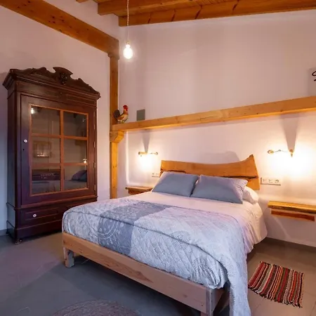 Casa Manuela Ribera Baja (Jaen)