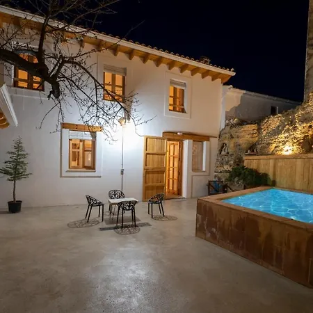 Casa Manuela