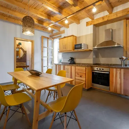 Casa Manuela