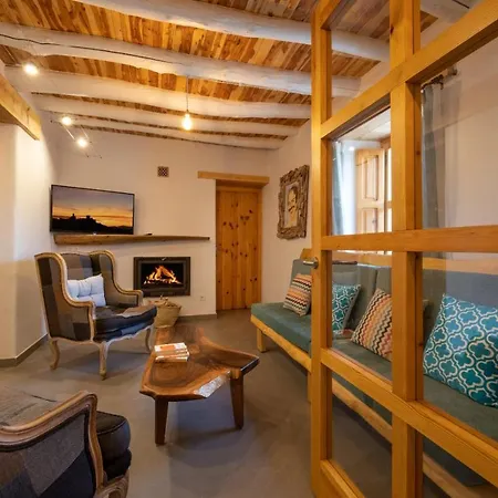 Casa Manuela