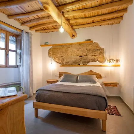 Casa Manuela Holiday home