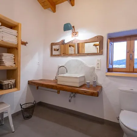 Casa Manuela * Ribera Baja (Jaen)