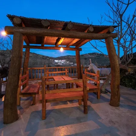 Holiday home Casa Manuela