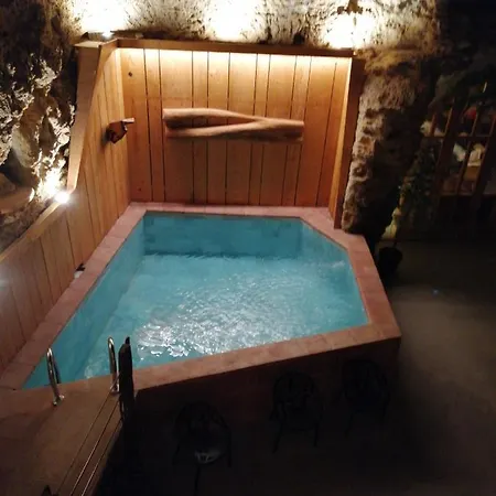 Casa Manuela Holiday home *