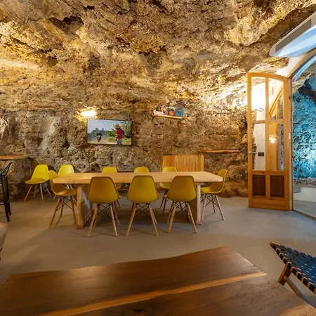Casa Manuela * Ribera Baja (Jaen)