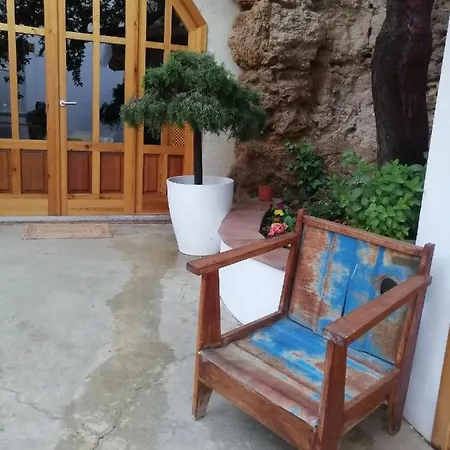 Casa Manuela Ribera Baja (Jaen)