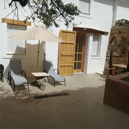 Holiday home Casa Manuela