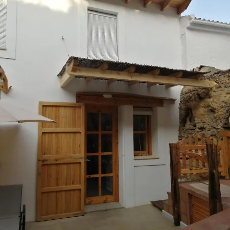 Casa Manuela *