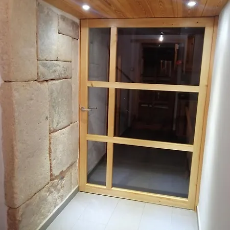 Holiday home Casa Manuela
