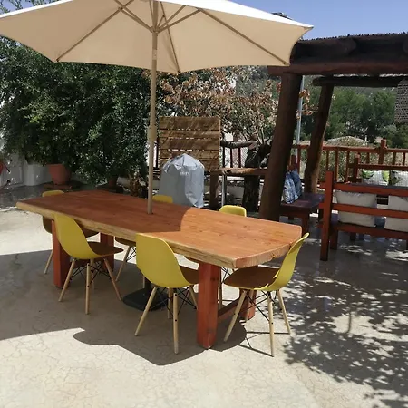 Casa Manuela Holiday home