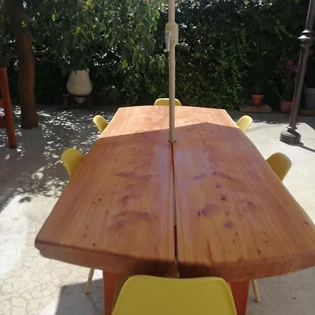 Holiday home Casa Manuela