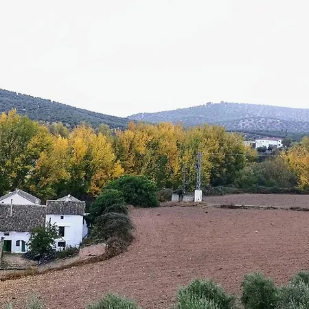 Holiday home Casa Manuela *