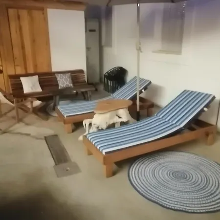 Casa Manuela Holiday home